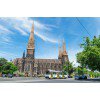 HÀ NỘI – SYDNEY – CANBERRA – MELBOURNE - BALLARAT - DANDENONG